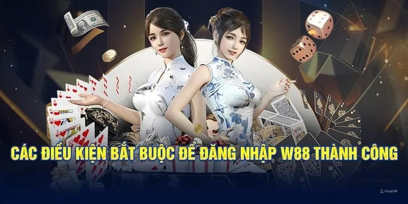 Những quy định, điều kiện khách hàng tham gia nền tảng