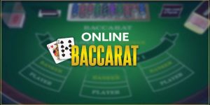 Game baccarat trực tuyến tại nền tảng W88