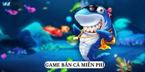 Game bắn cá miễn phí tại nền tảng W88 được ưa thích bởi chất lượng vượt trội