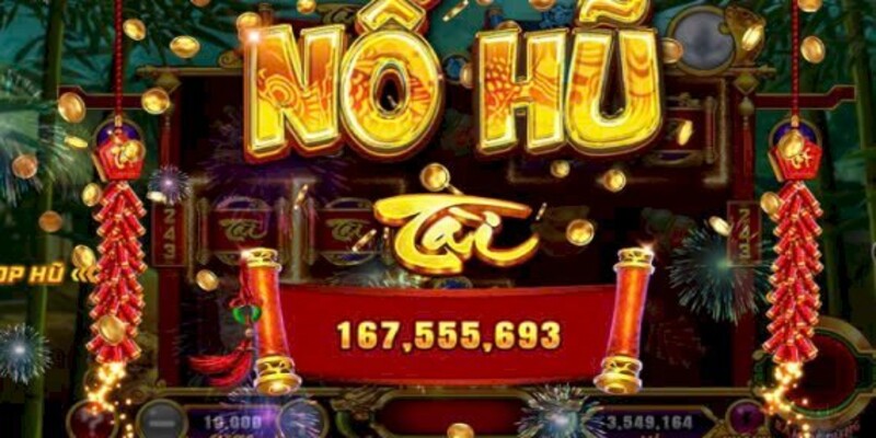 Giới thiệu về game nổ hũ rút tiền mặt chi tiết