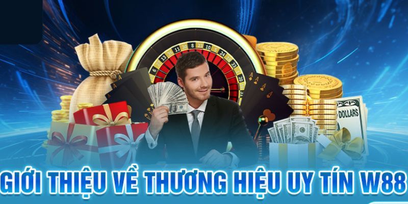 Giới thiệu W88 là một trong những thương hiệu cá cược trực tuyến hàng đầu châu Á