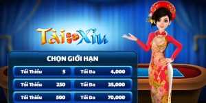 Người chơi phải nghiên cứu kỹ luật đánh game Tài Xỉu