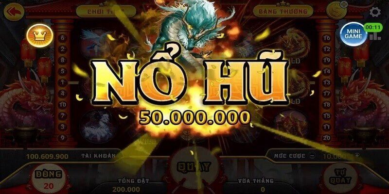 Kỹ thuật trải nghiệm game nổ hũ tại W88 dễ thắng