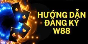 Những lợi ích khi đăng ký W88