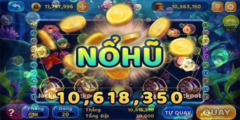 Quy luật trải nghiệm game nổ hũ tại W88 chi tiết