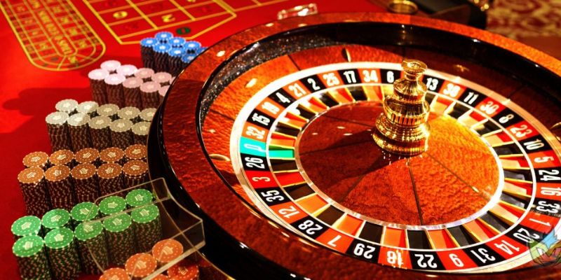 Luật chơi dễ hiểu về Roulette 3D W88