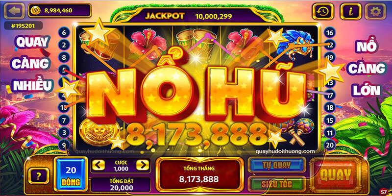 Tool hack game nổ hũ và điều mà nhiều hội viên W88 quan tâm